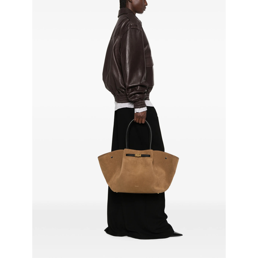New York Tote Bag