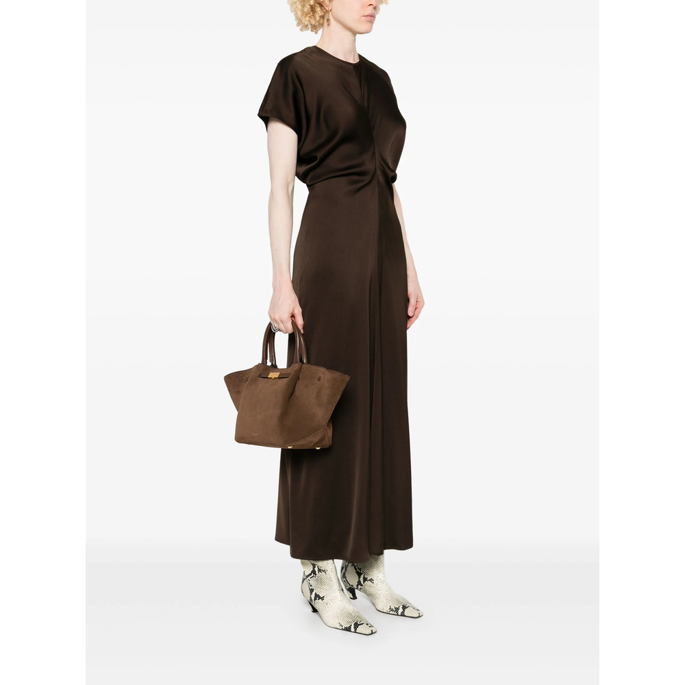Midi New York Tote Bag