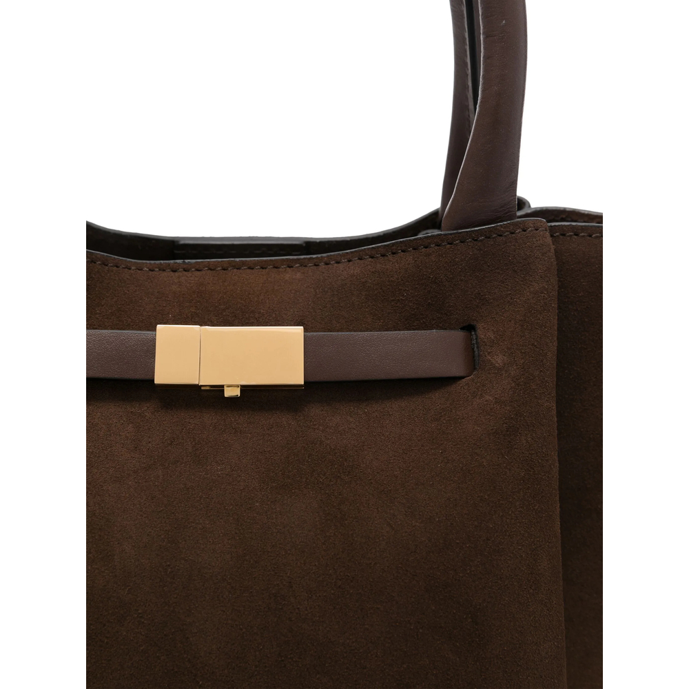 Midi New York Tote Bag