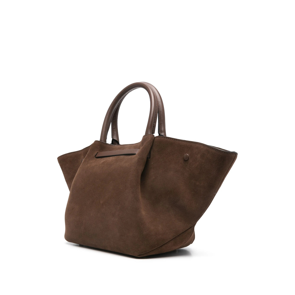 Midi New York Tote Bag