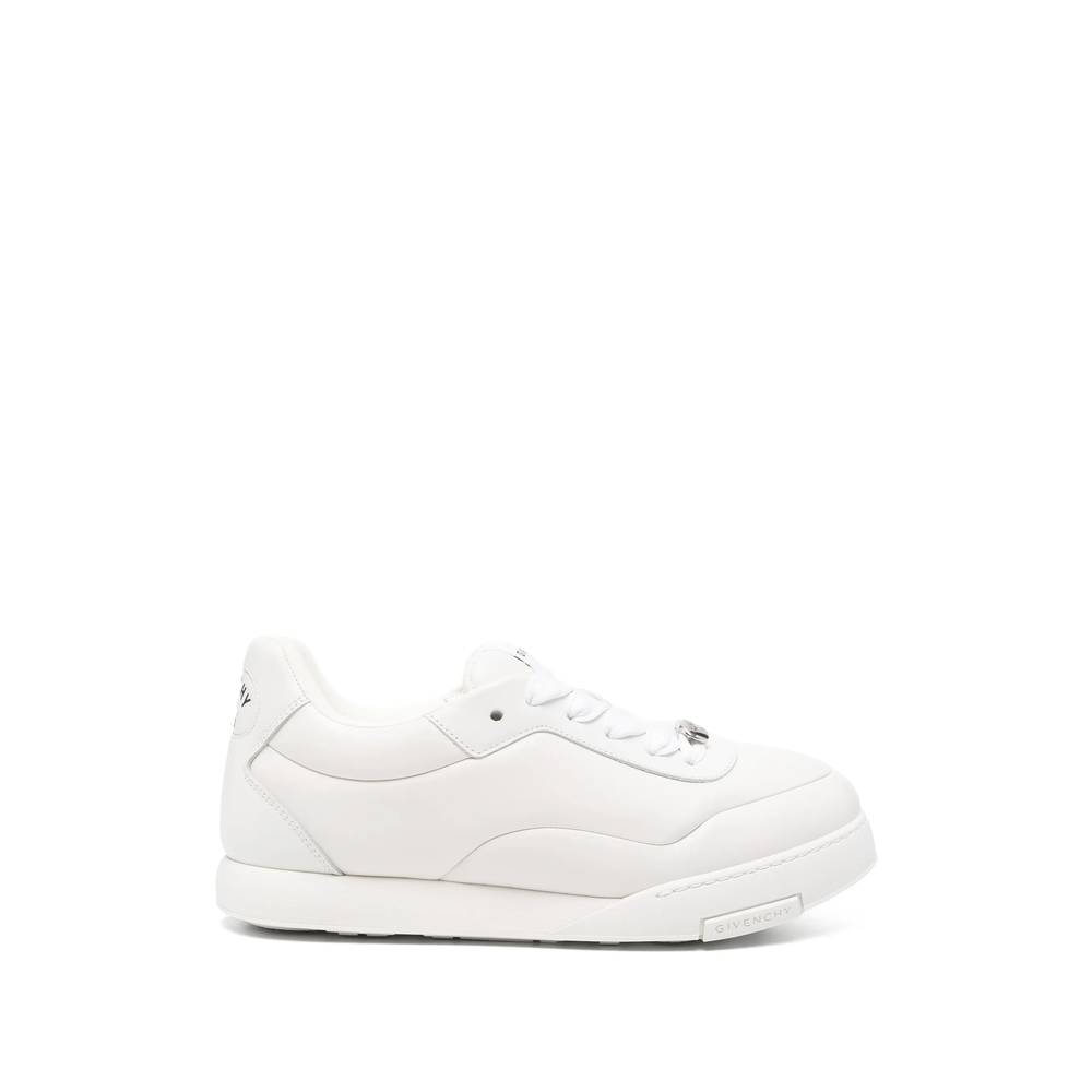 Givenchy Puffy Yard Sneakers In Nappa Leather