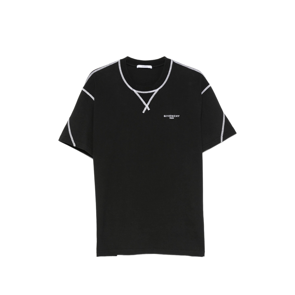 Givenchy Couture Seam T-shirt