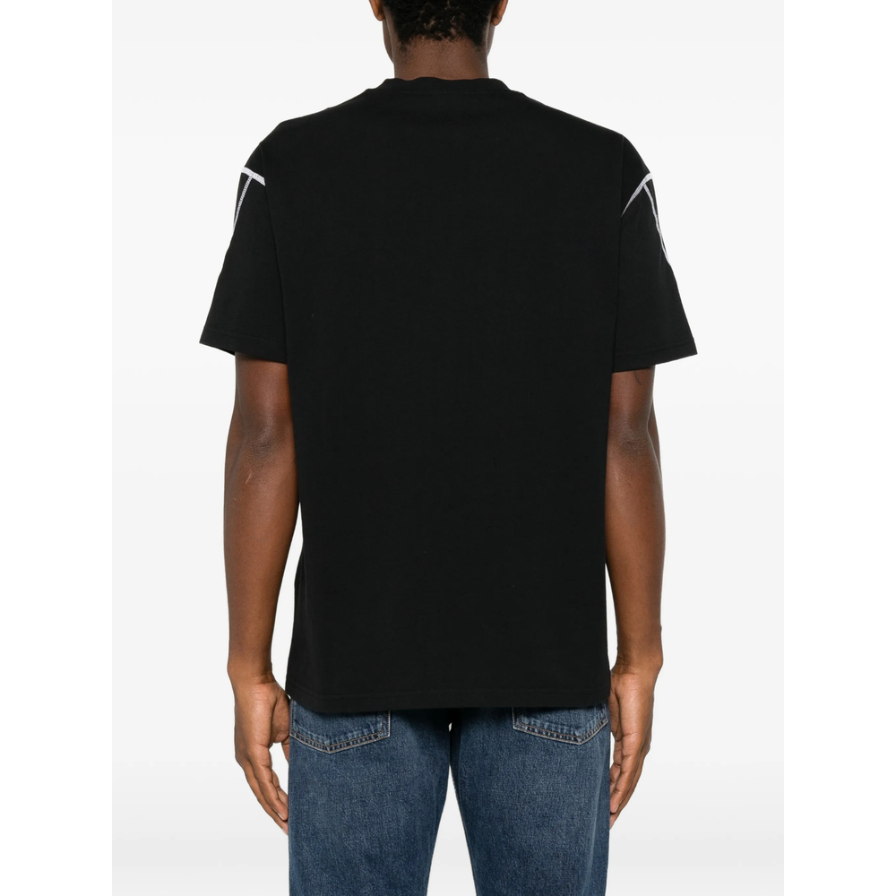 Couture Seam T-Shirt