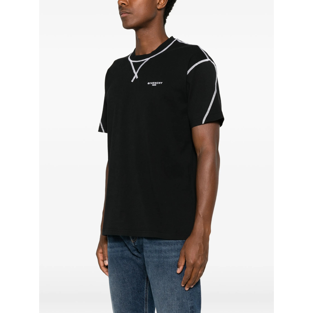 Couture Seam T-Shirt