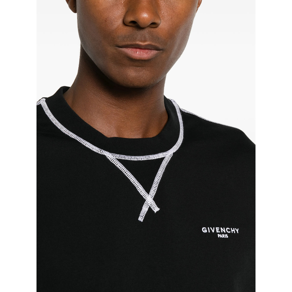 Couture Seam T-Shirt