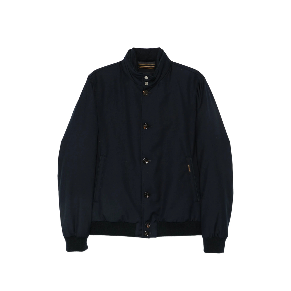 Moorer Janson Bomber Jacket