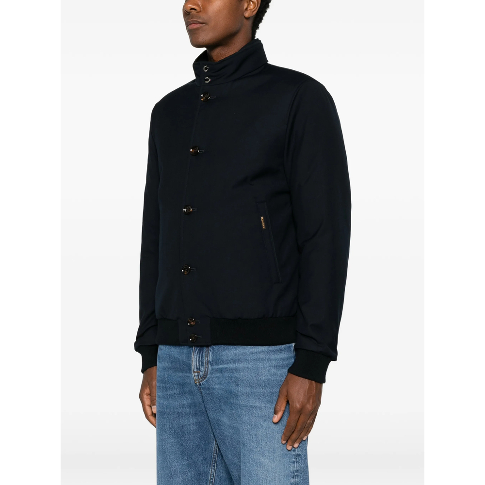 Janson Bomber Jacket