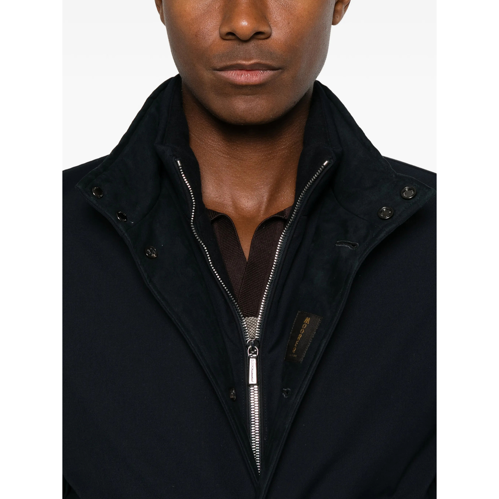 Janson Bomber Jacket