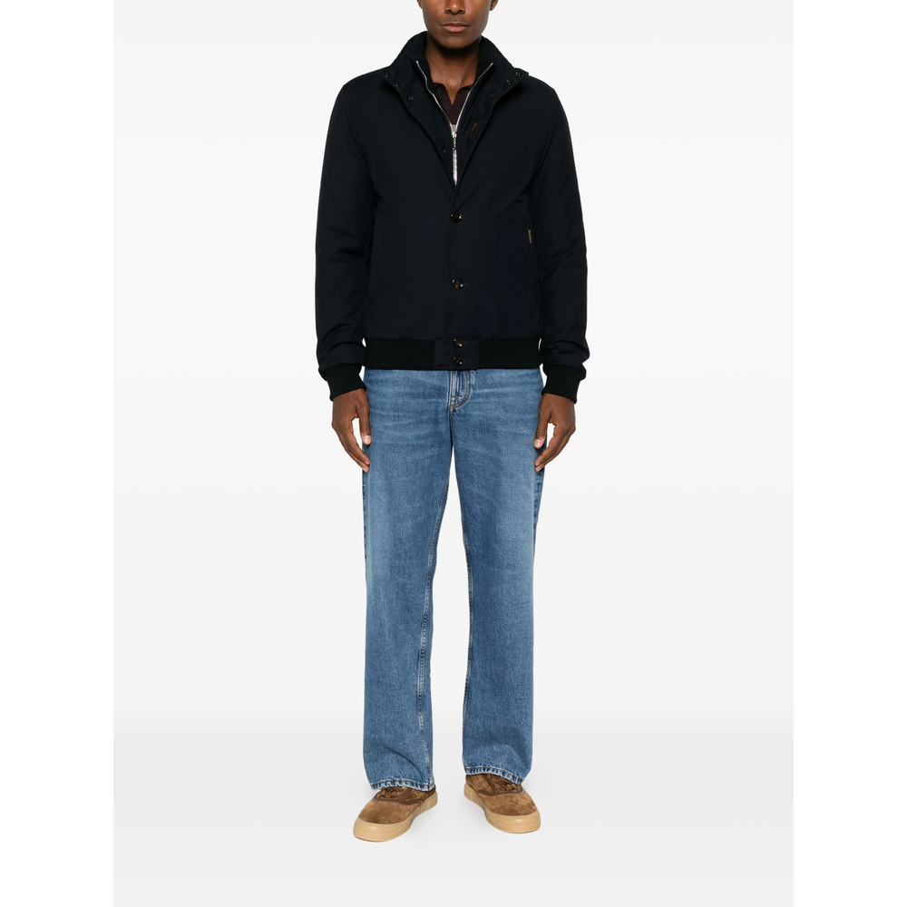 Janson Bomber Jacket