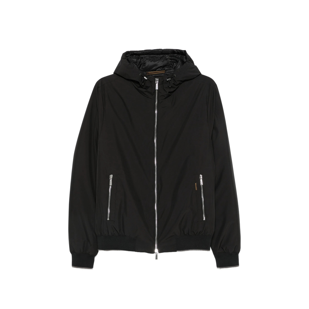 Moorer Oniro Hooded Jacket