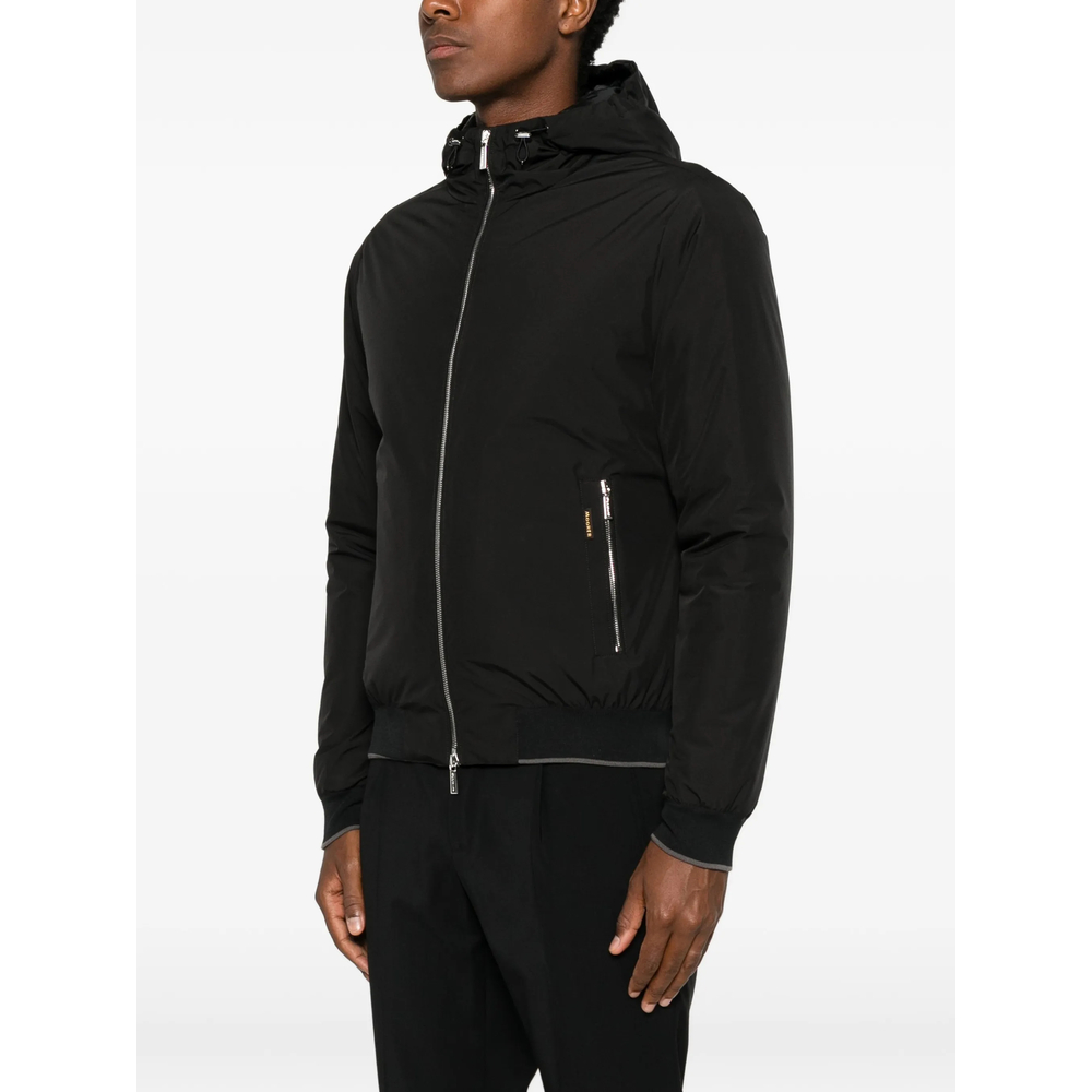Oniro Hooded Jacket