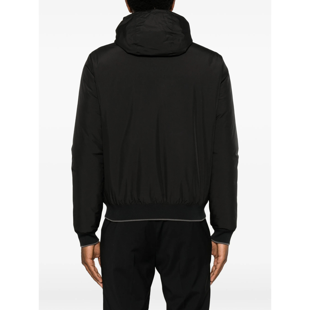 Oniro Hooded Jacket