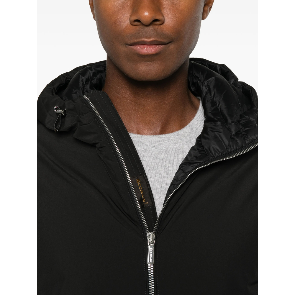 Oniro Hooded Jacket