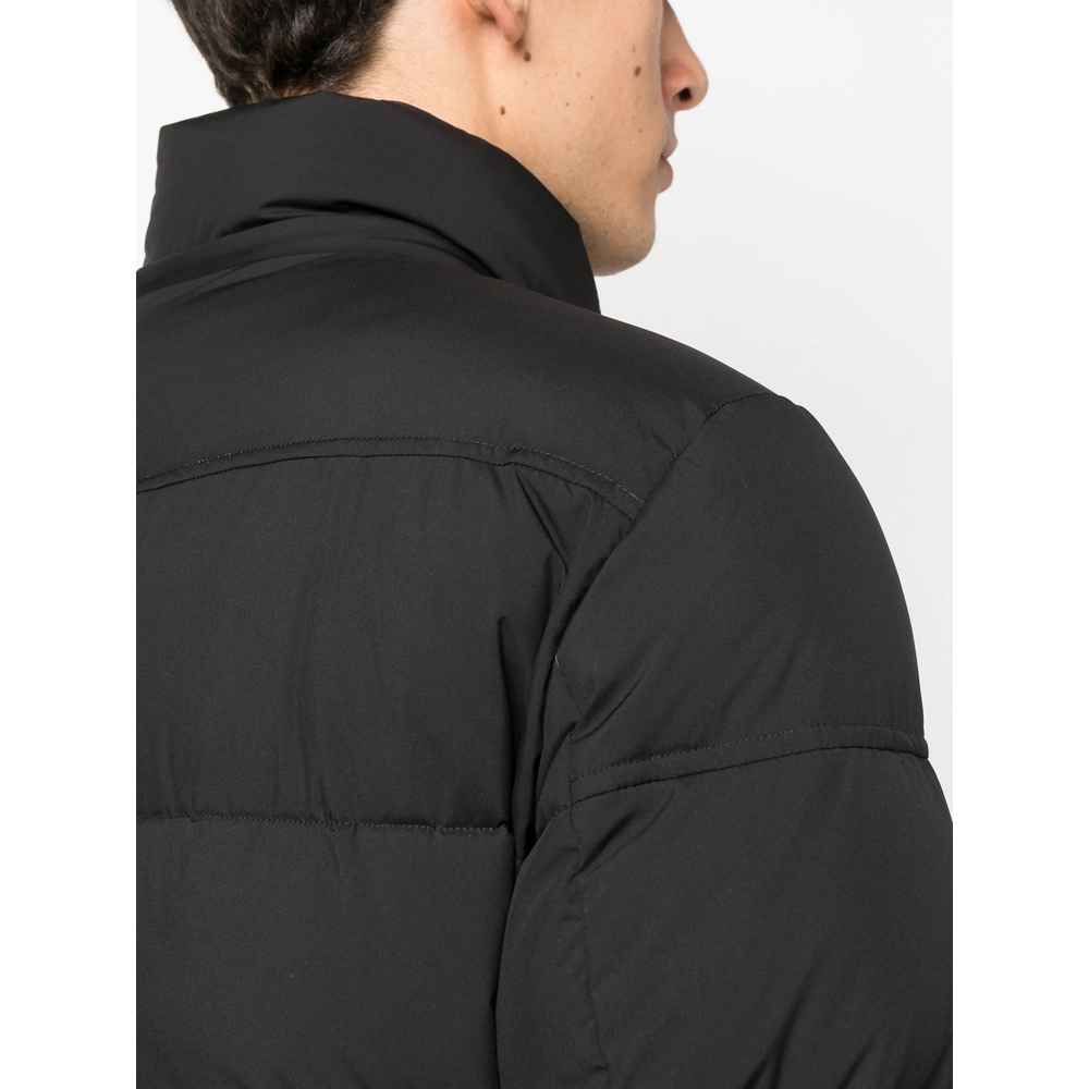 Long Sleeve Padded Jacket