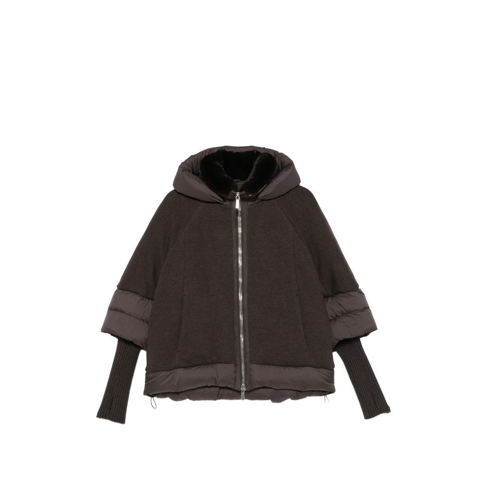 Moorer Jackets