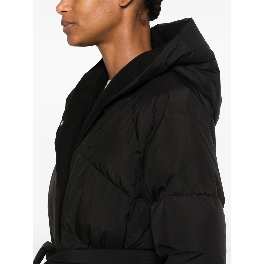 Wintra Puffer Coat