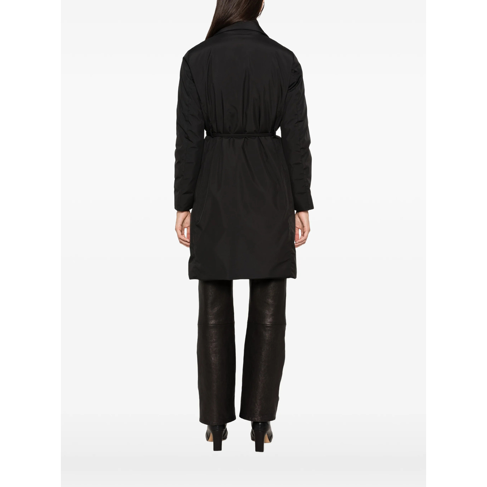 Verlaine Belted Coat
