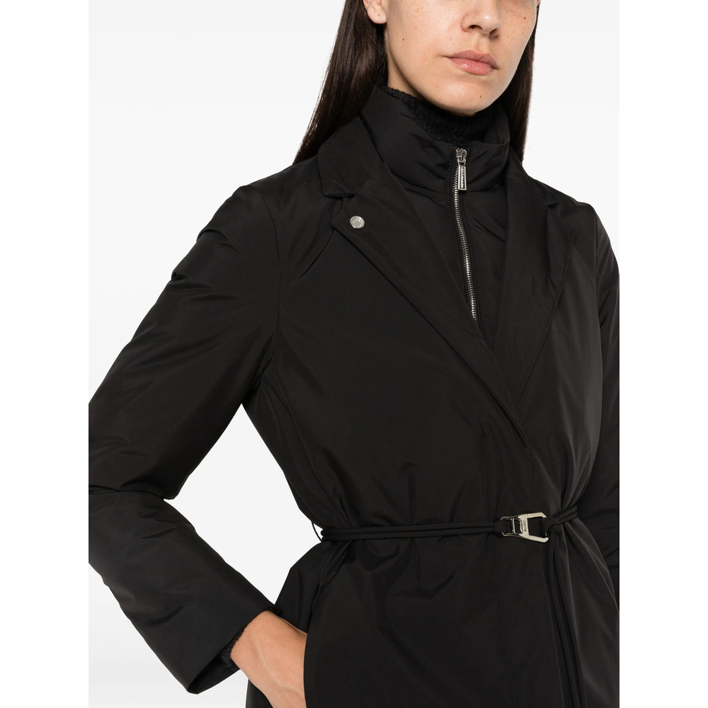 Verlaine Belted Coat