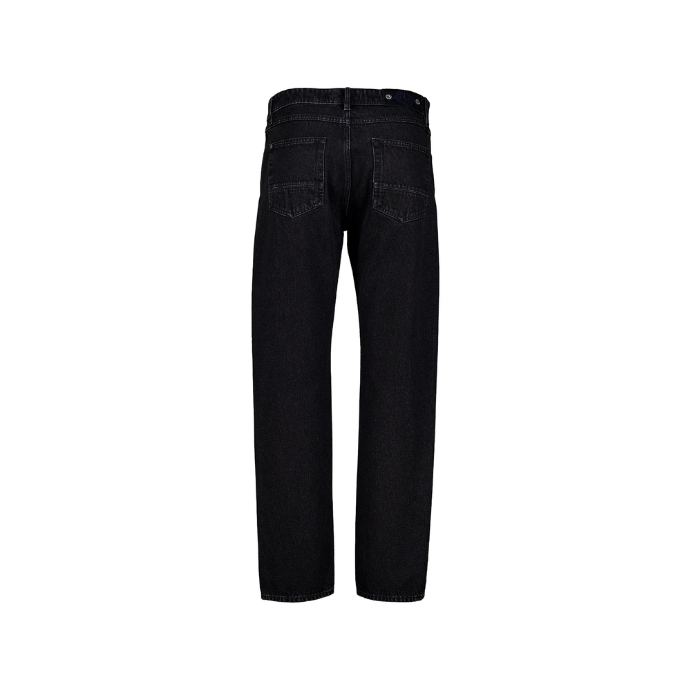 J100005 Light Bull Denim-Tc Jeans