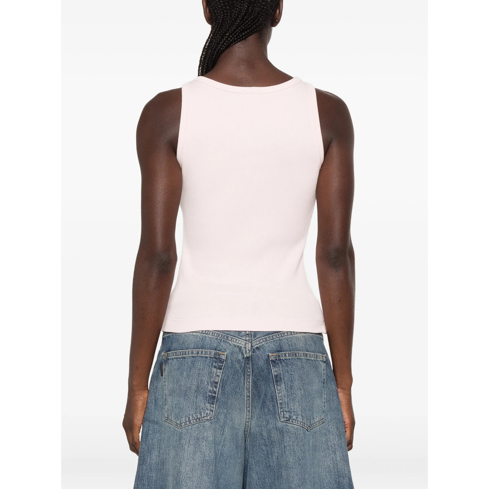 Ribbed Tank Top