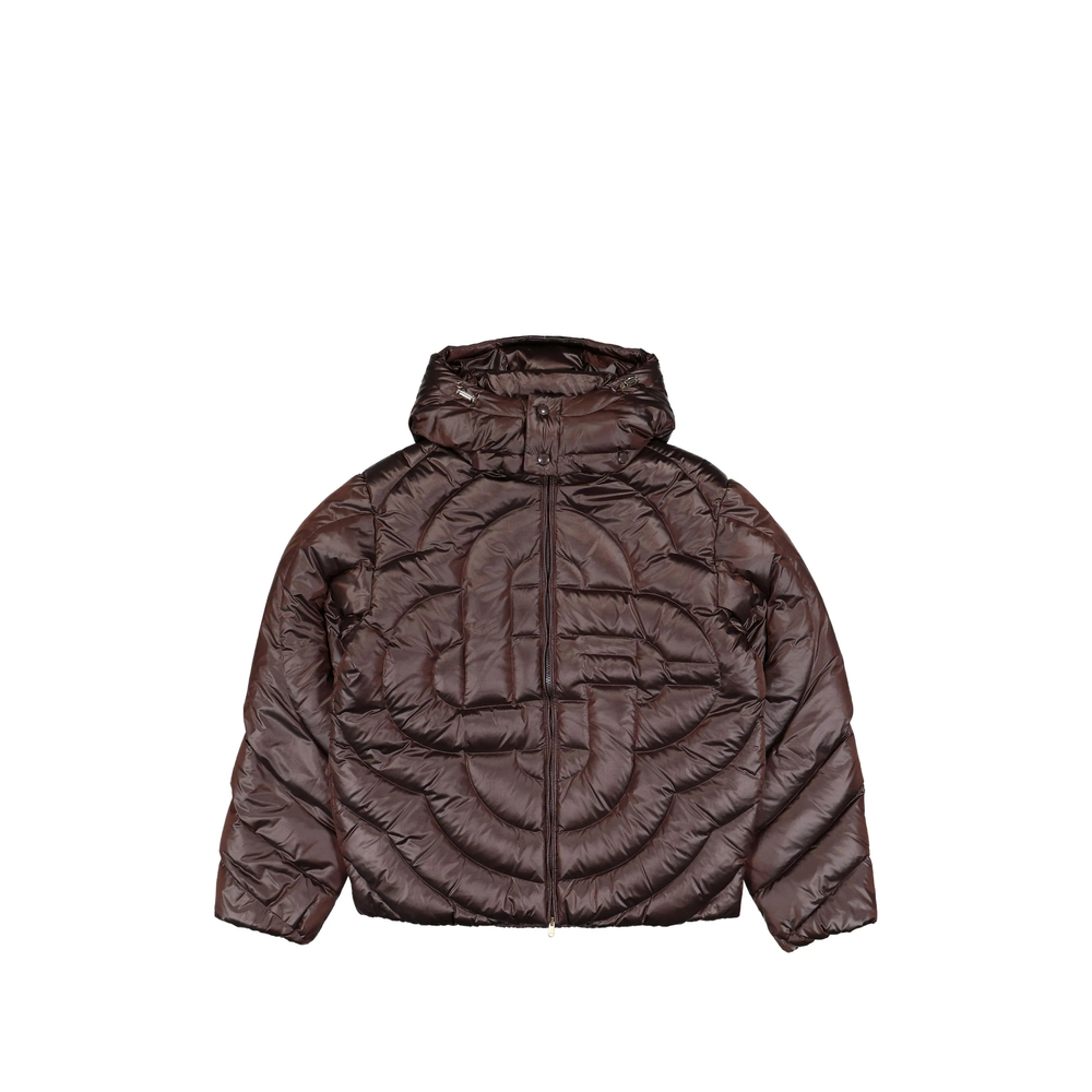 Casablanca Quilted Puffer Jacket　カサブランカ キルティング パファー ジャケット Casablanca