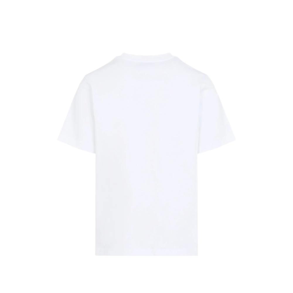 Tennis Club Icon Pyramid Abduction Short Sleeve T-Shirt
