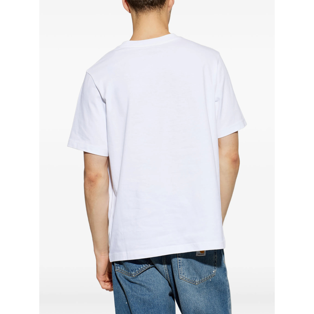 Graphic-Print T-Shirt