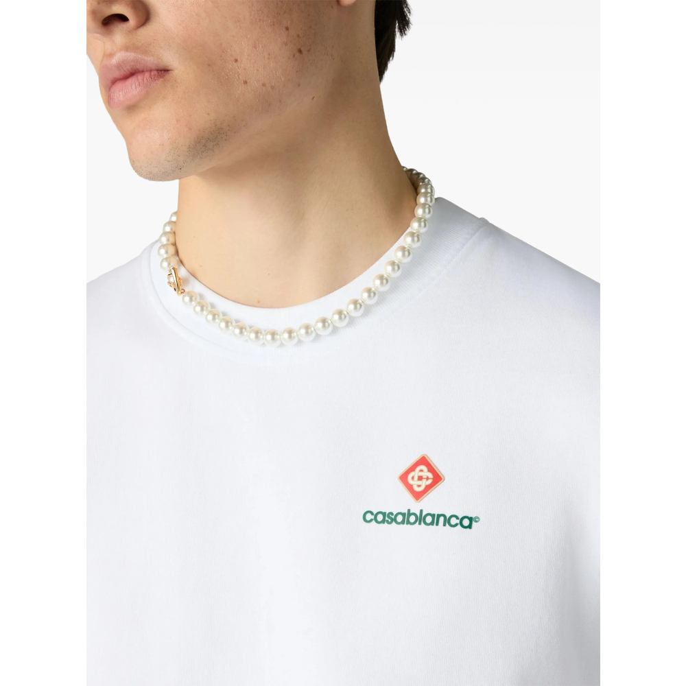 Short-Sleeve T-Shirt