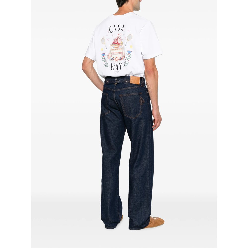 Casa Way Short Sleeve T-Shirt