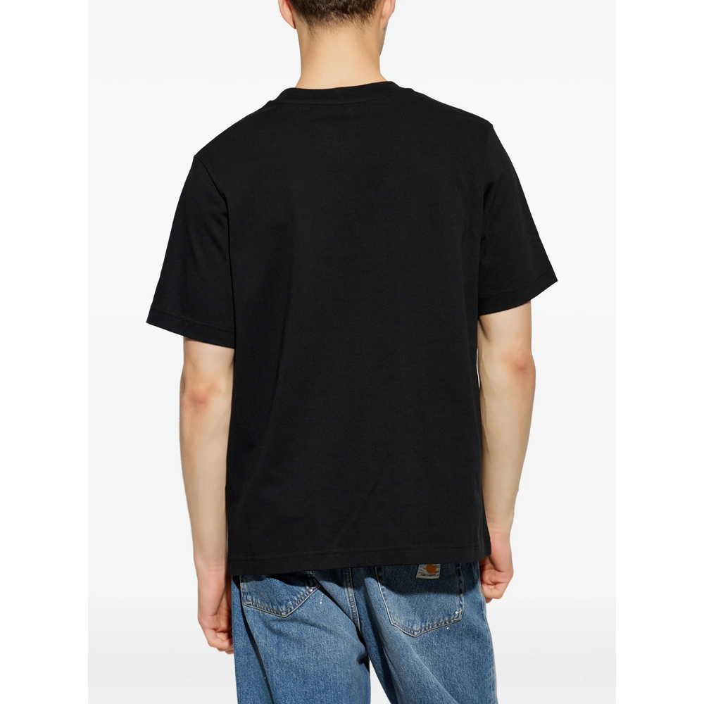 Tennis Club Triangle T-Shirt