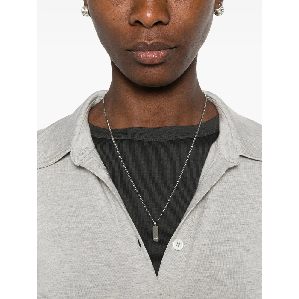 Fitted Jersey Shirt