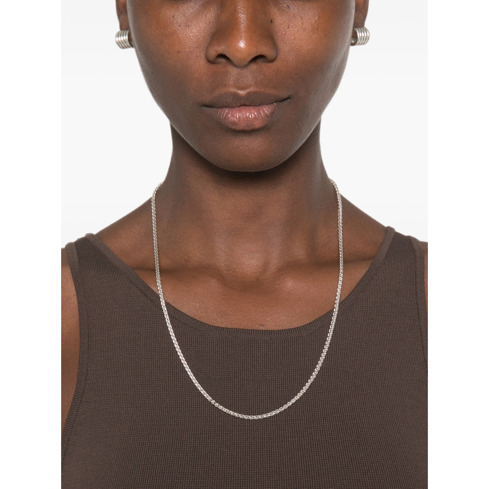 Classic Compact Knit Tank