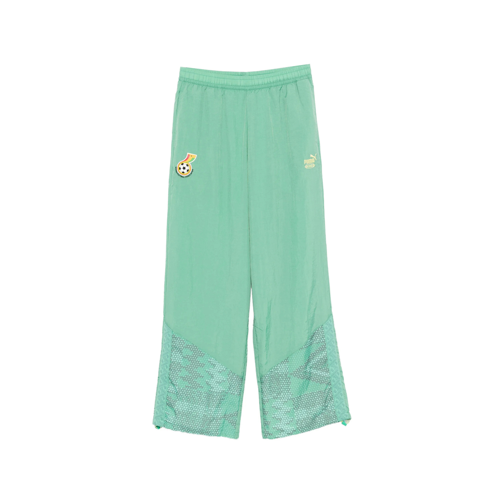 Logo-Embroidered Track Pants