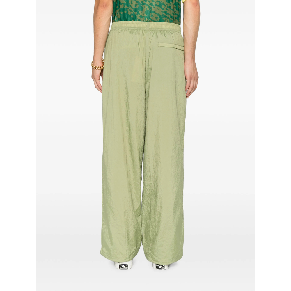 X Côte D'Ivoire X Salehe Bembury King Patterned Track Pants