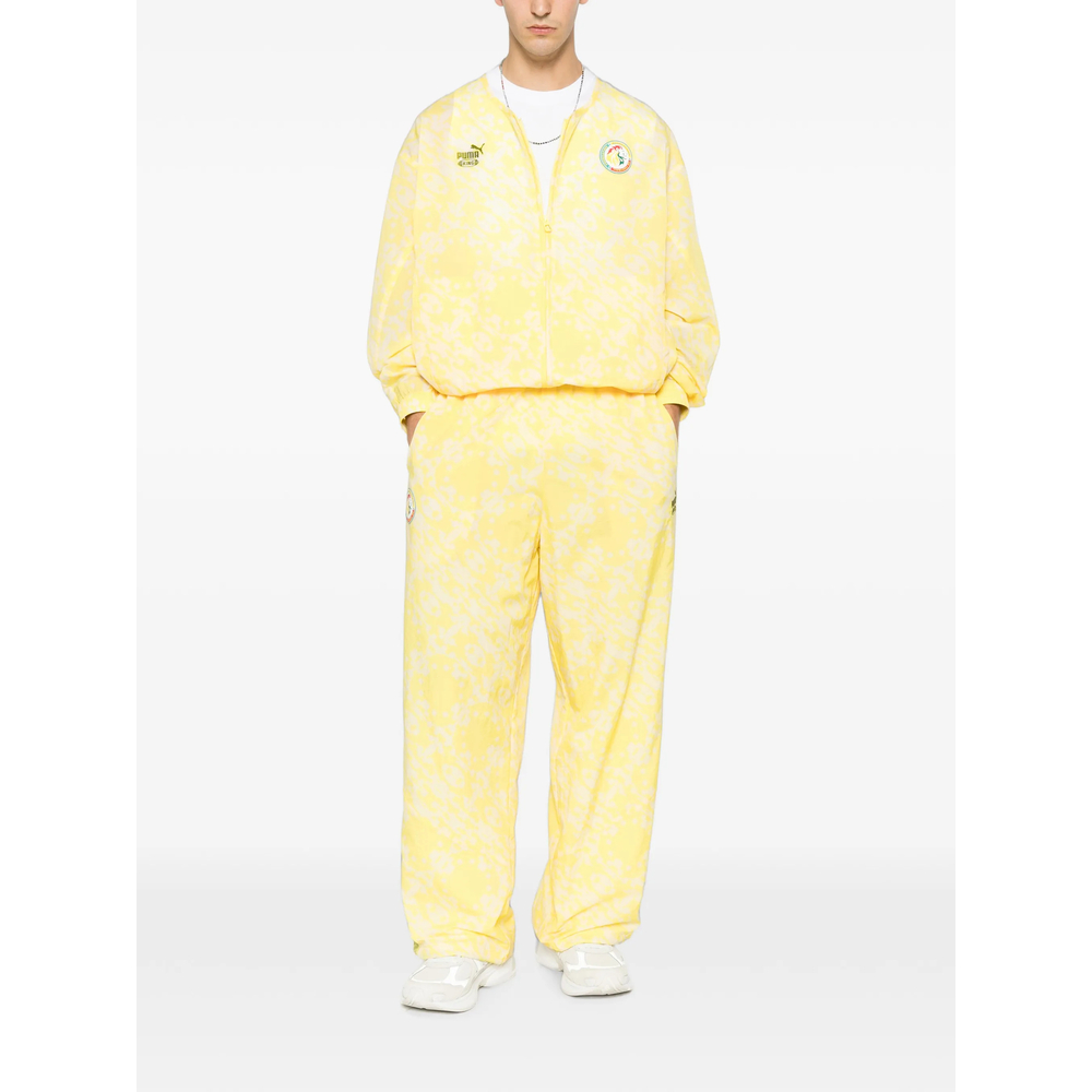 X Senegal X Salehe Bembury King Track Trousers