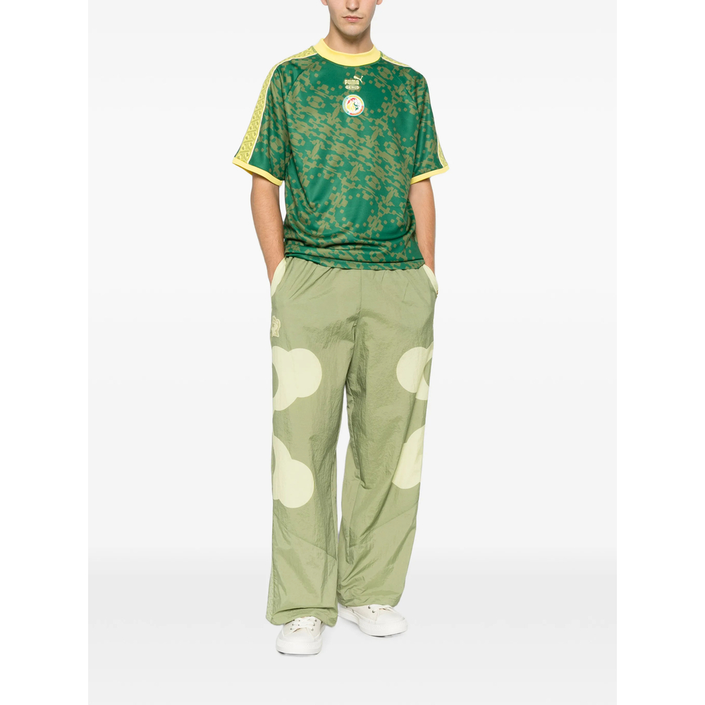 Senegal X Salehe Bembury King Jersey