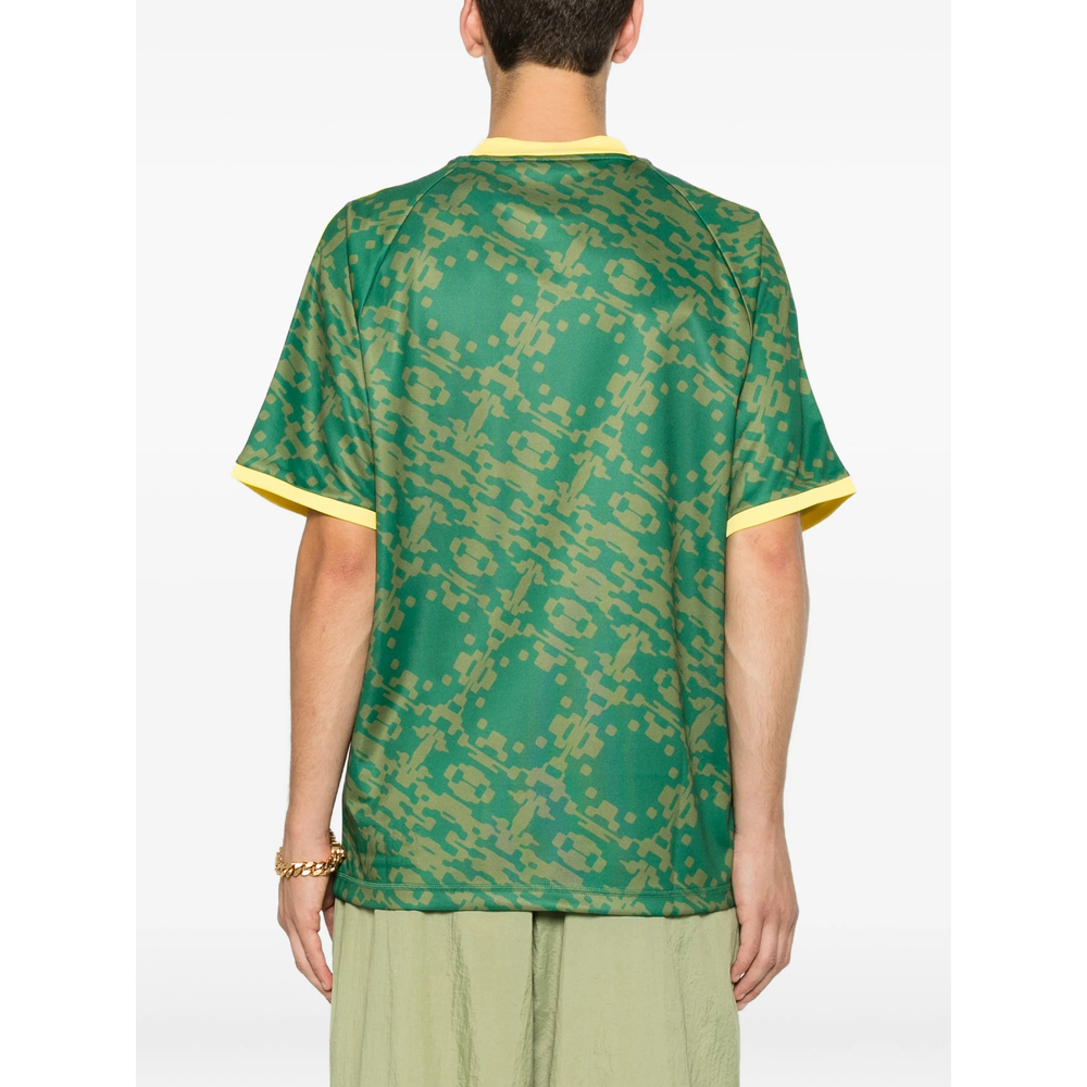 Senegal X Salehe Bembury King Jersey