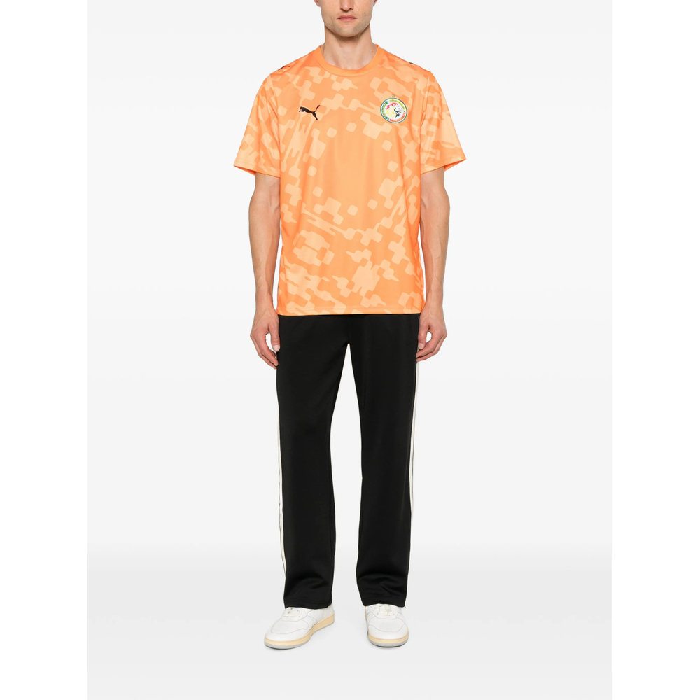 X Senegal X Salehe Bembury Goalkeeper Jersey