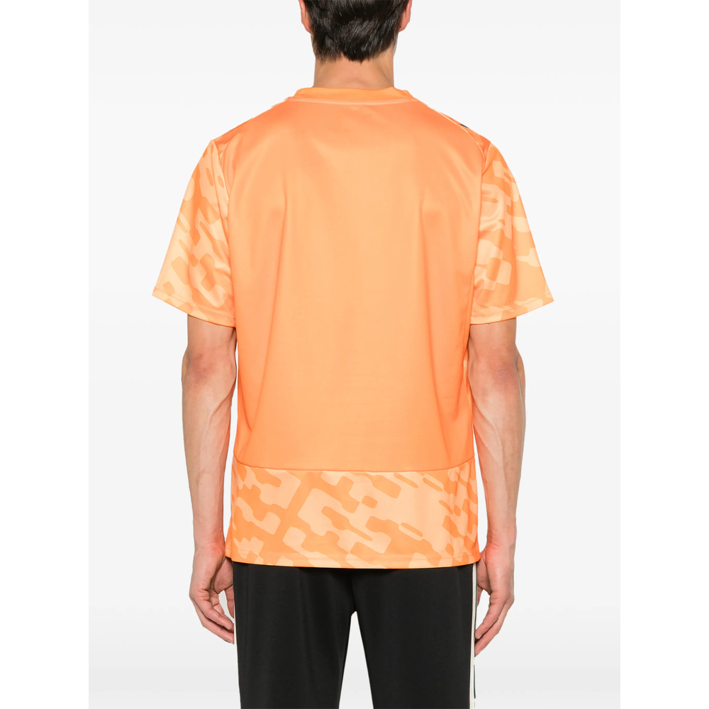 X Senegal X Salehe Bembury Goalkeeper Jersey