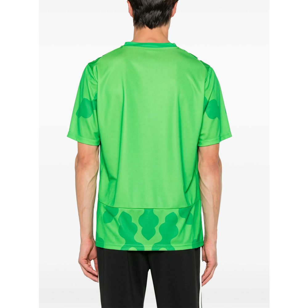 X Efa X Salehe Bembury Graphic-Print T-Shirt