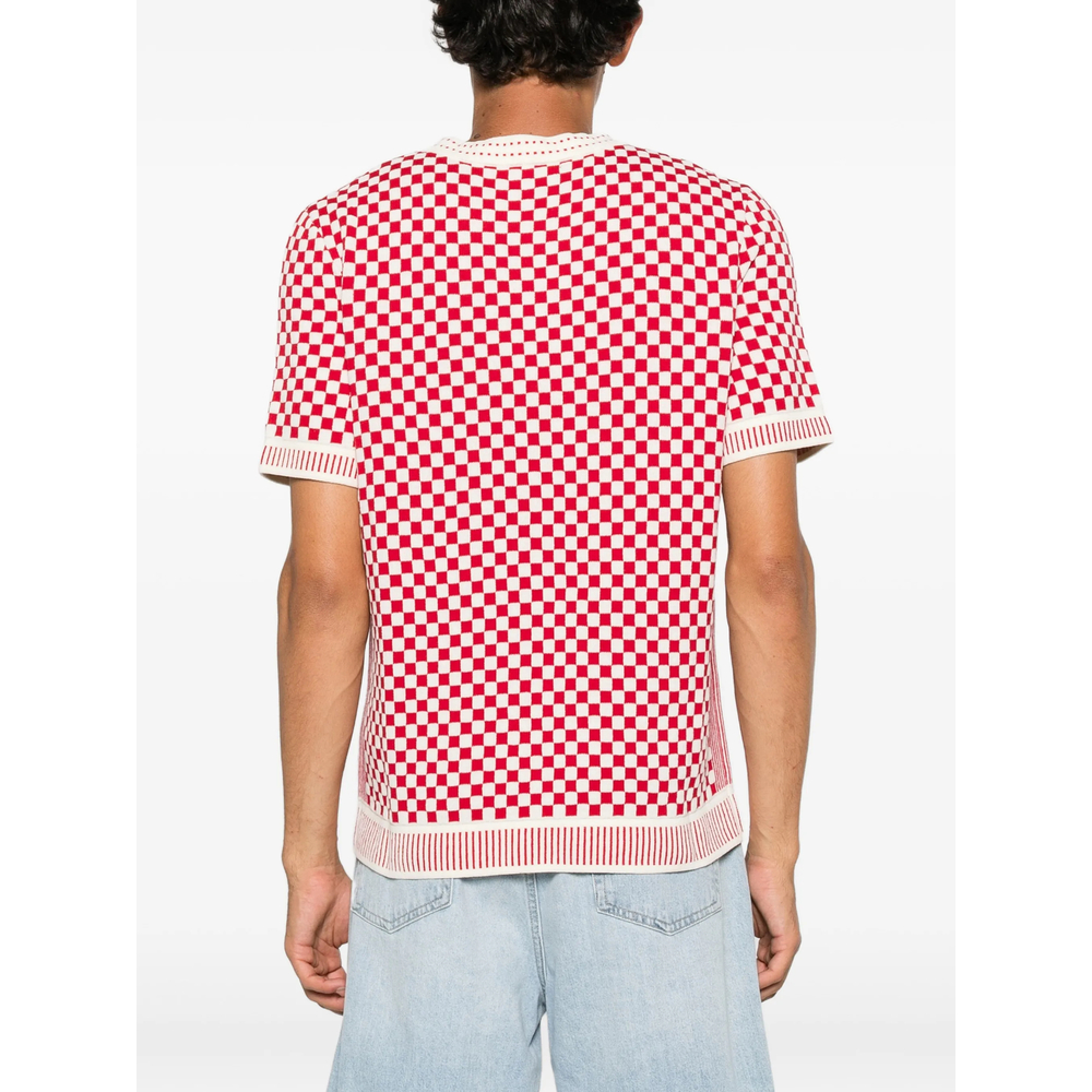 Checkered T-Shirt