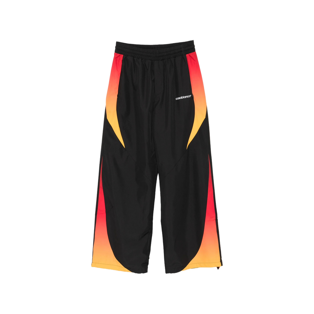 Logo-Print Track Pants