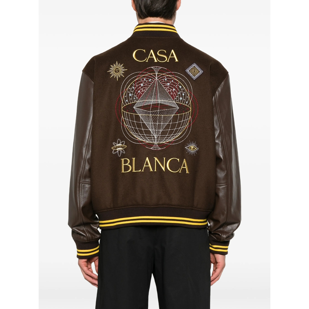 Celestial Pyramid Jacket