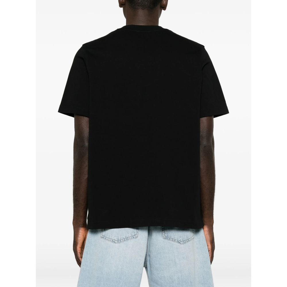Monde Perdu Tennis Club Icon Short Sleeve T-Shirt