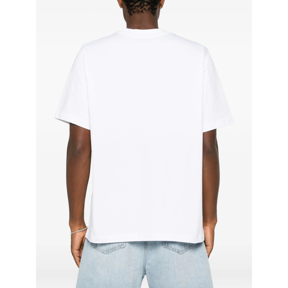 Graphic-Print T-Shirt