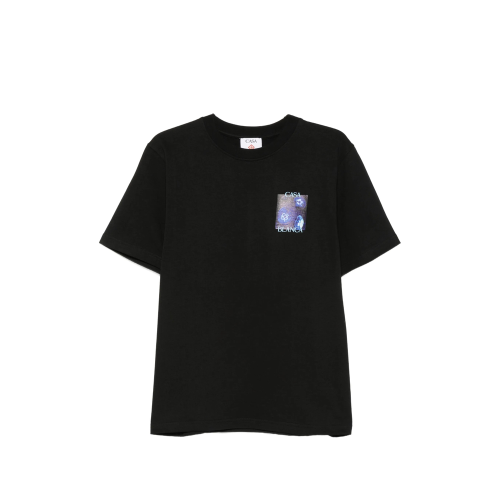 Meduse Short Sleeve T-Shirt