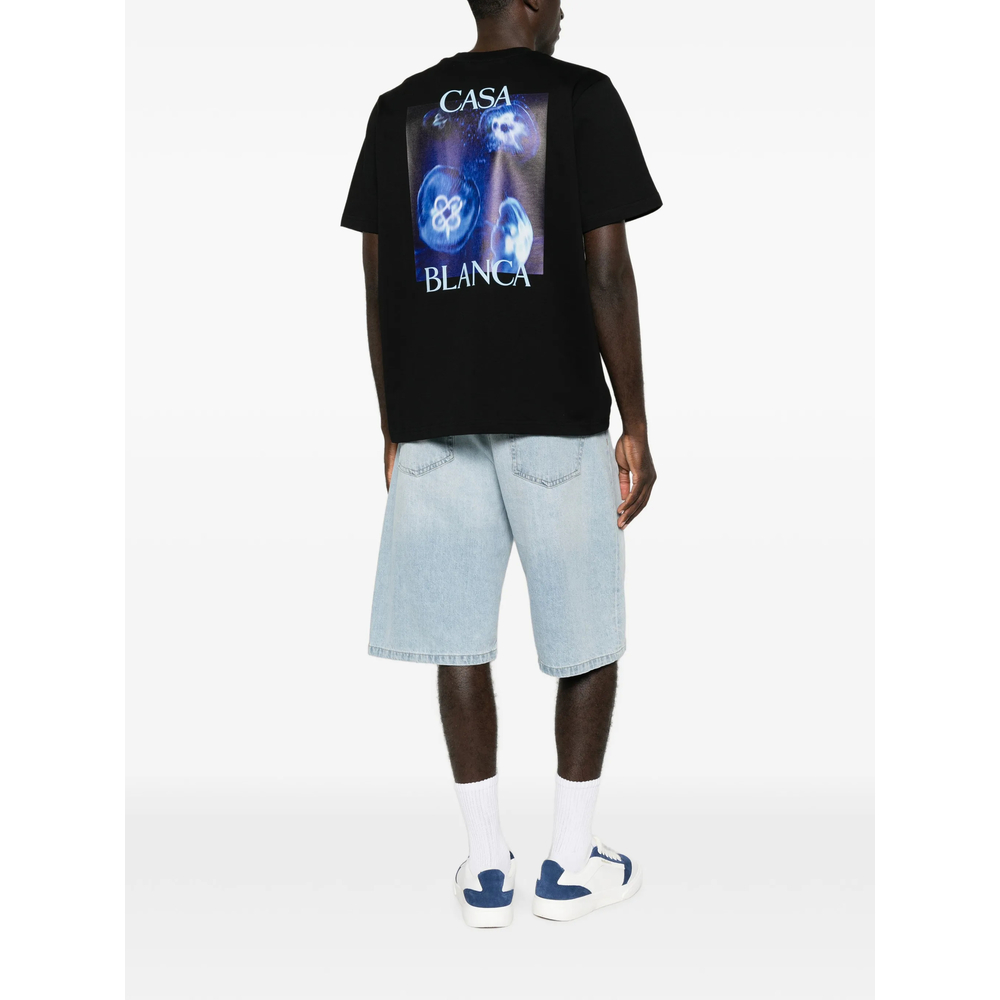 Meduse Short Sleeve T-Shirt