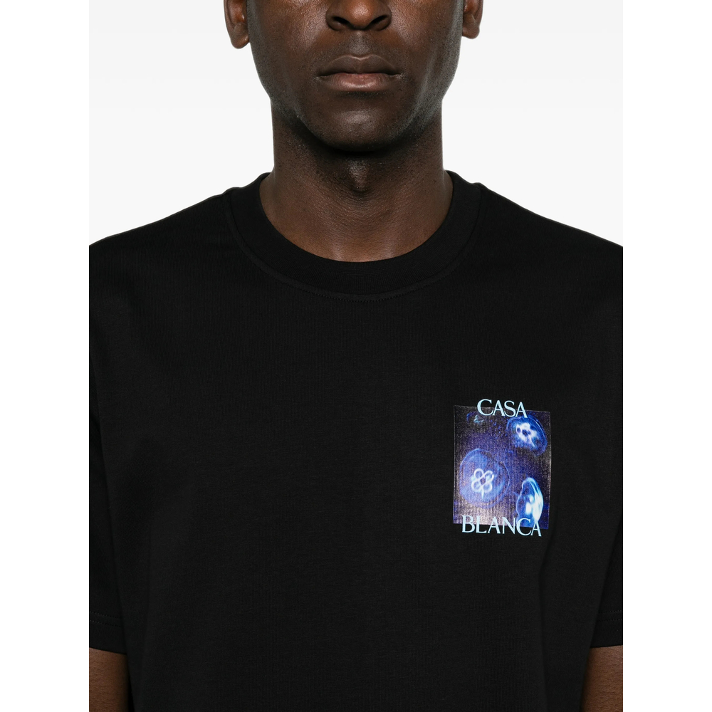 Meduse Short Sleeve T-Shirt