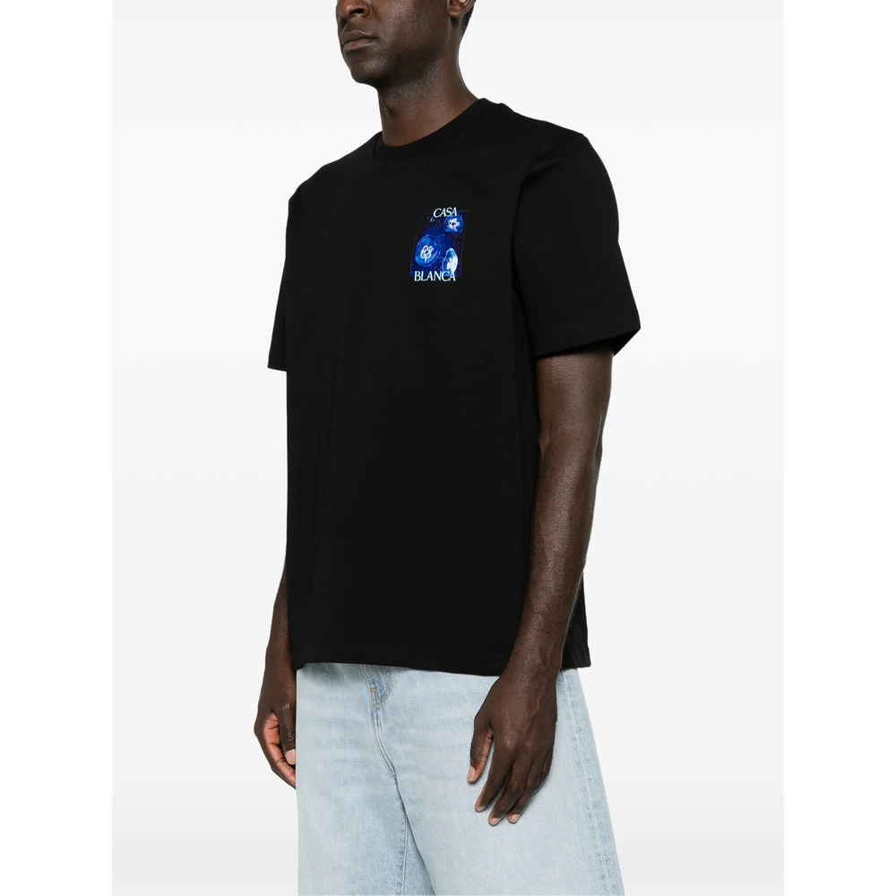 Meduse Short Sleeve T-Shirt