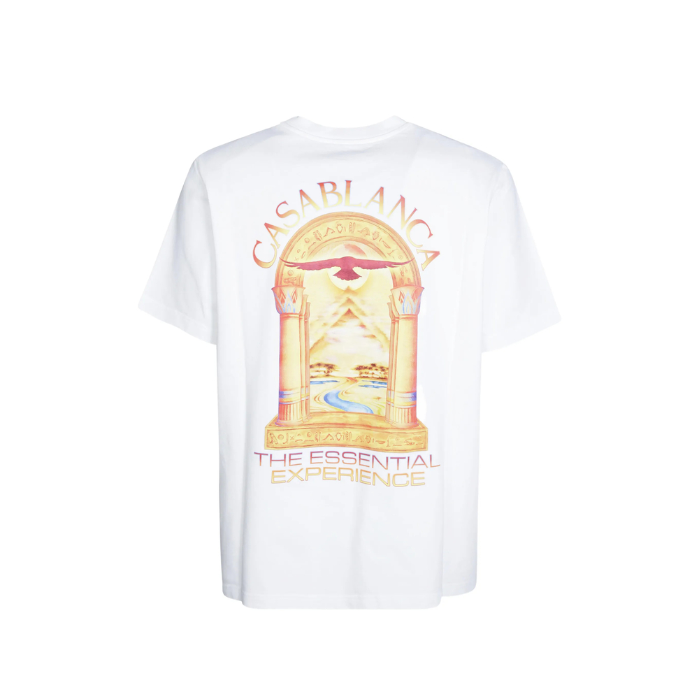 Hermons Mirage L'Arche Short Sleeve T-Shirt